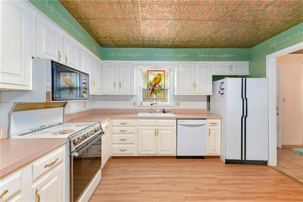 3417 Northeast Prather Road Kansas City, MO 64116 - Photo 14 of 31