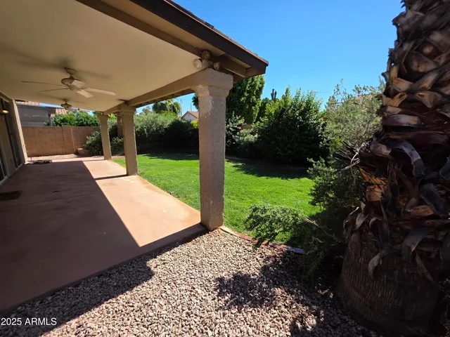 $2,300 | 6723 West Linda Lane, Chandler, AZ 85226