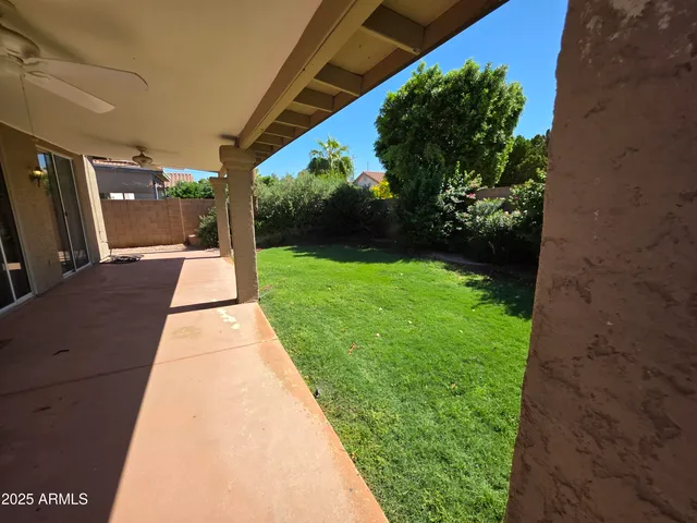 $2,300 | 6723 West Linda Lane, Chandler, AZ 85226