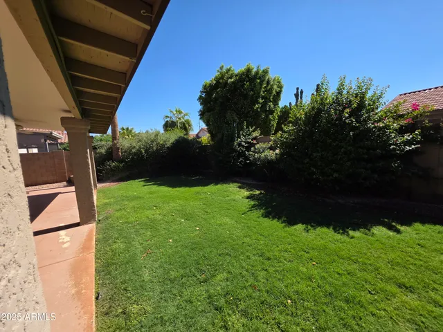 $2,300 | 6723 West Linda Lane, Chandler, AZ 85226