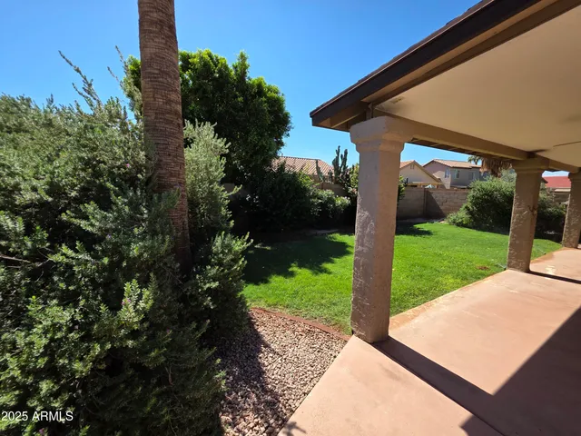 $2,300 | 6723 West Linda Lane, Chandler, AZ 85226