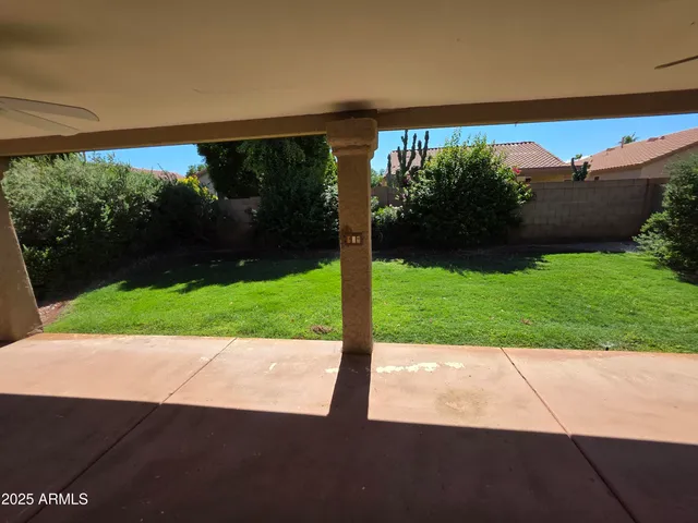 $2,300 | 6723 West Linda Lane, Chandler, AZ 85226