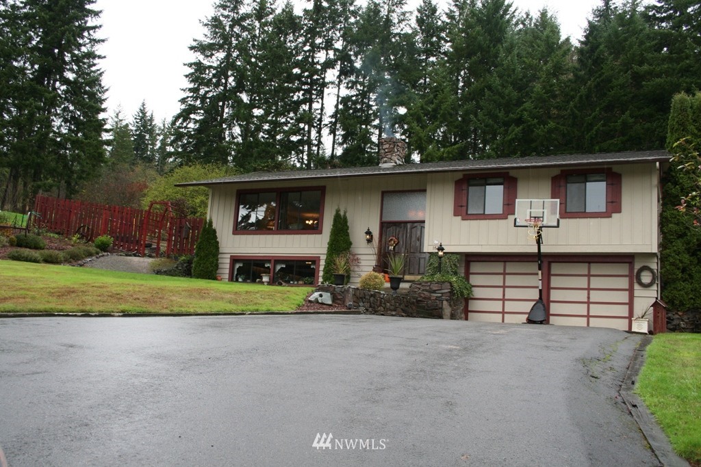 167 Wallace Road Chehalis, WA 98532 - Photo 1 of 14
