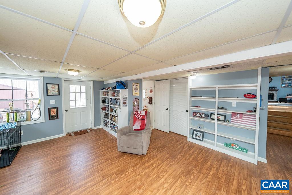 1425 Jacks Shop Road Rochelle, VA 22738 - Photo 44 of 66 a room with storage and utility