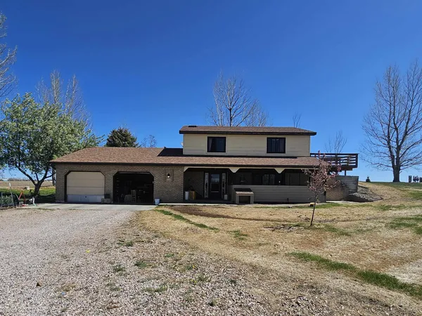 $335,000 | 171 Cottonwood Terrace, Torrington, WY 82240