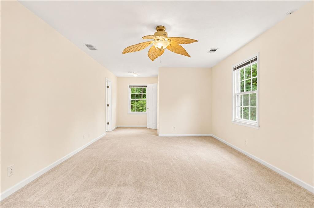 1683 Oak Ridge Circle Southwest Stone Mountain, GA 30087 - Photo 26 of 45