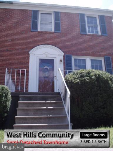788 Charing Cross Road Baltimore, MD 21229 - Photo 1 of 24 Exterior (Main)