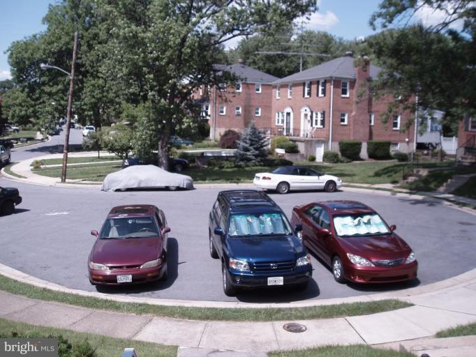 788 Charing Cross Road Baltimore, MD 21229 - Photo 19 of 24 Street View