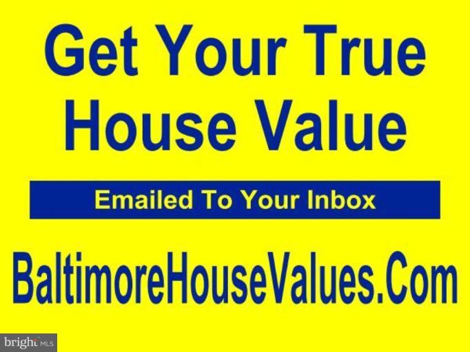 788 Charing Cross Road Baltimore, MD 21229 - Photo 24 of 24 Unique #2