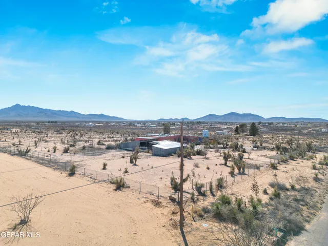a view of beach and ocean