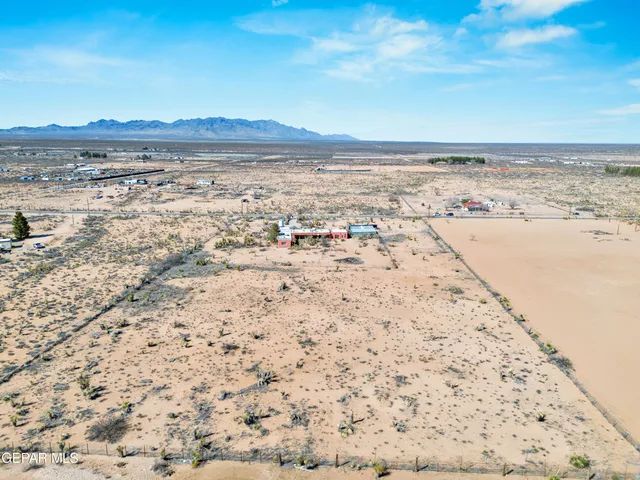 a view of beach and ocean