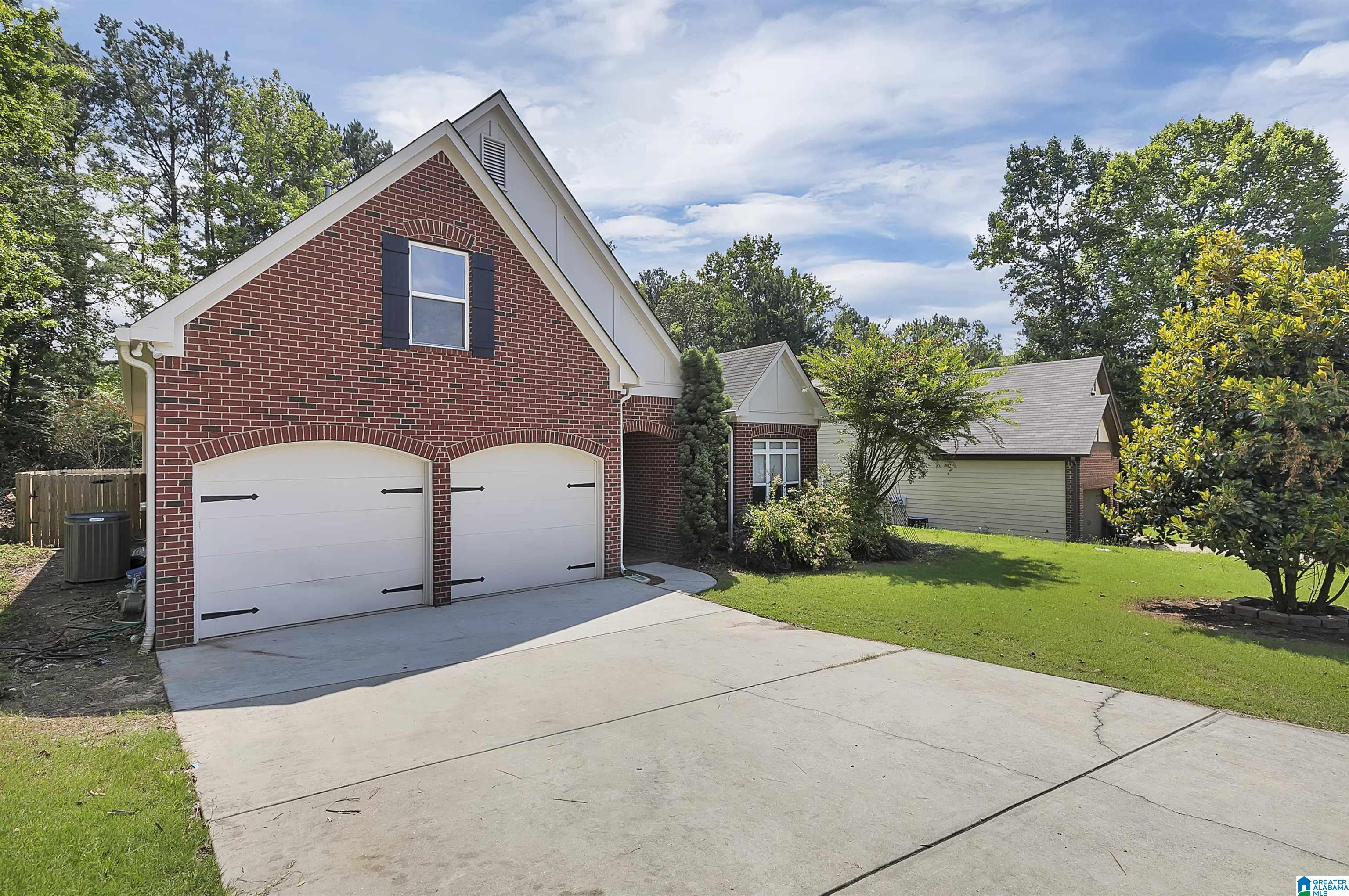 6800 Tyler Chase Drive McCalla, AL 35111 - Photo 2 of 21