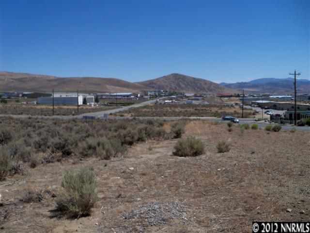 868141 Goni Road Carson City, NV 89706 - Photo 1 of 1 Photo 1
