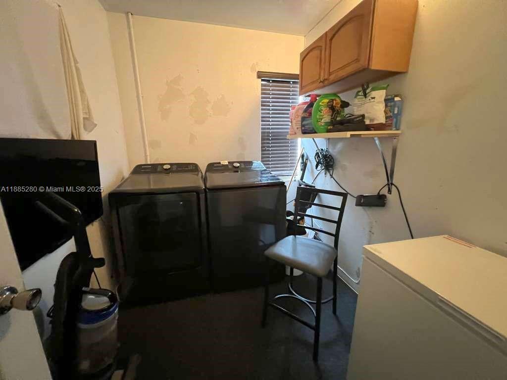 1130 Rutland Street Opa-Locka, FL 33054 - Photo 26 of 49 a room with musical instruments