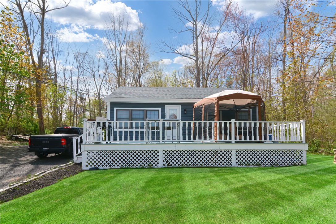 420 Joslin Road Burrillville, RI 02830 - Photo 1 of 50