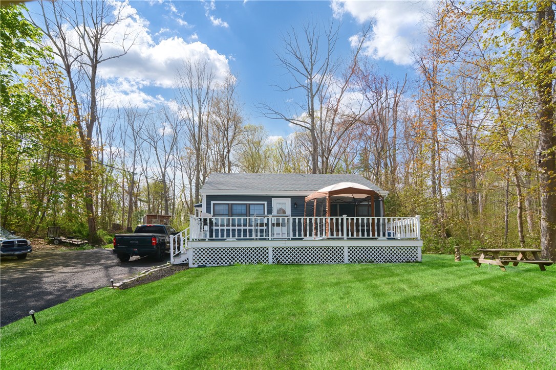 420 Joslin Road Burrillville, RI 02830 - Photo 2 of 50