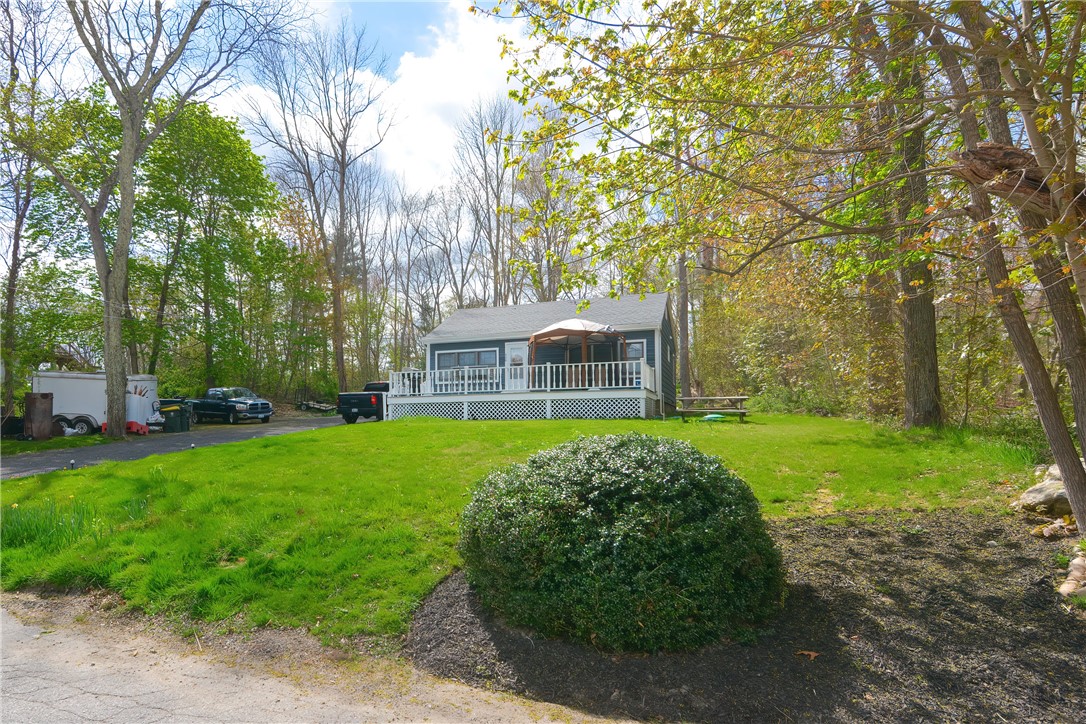 420 Joslin Road Burrillville, RI 02830 - Photo 3 of 50
