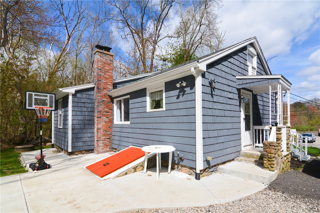 420 Joslin Road Burrillville, RI 02830 - Photo 45 of 50