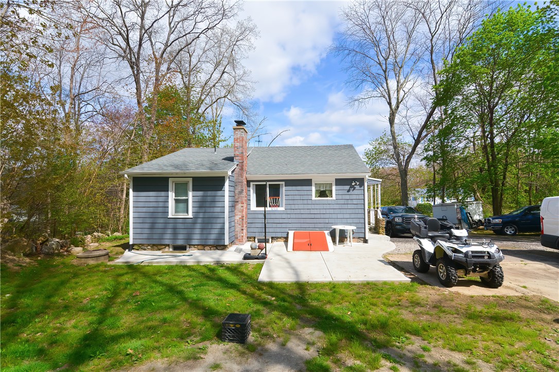 420 Joslin Road Burrillville, RI 02830 - Photo 46 of 50