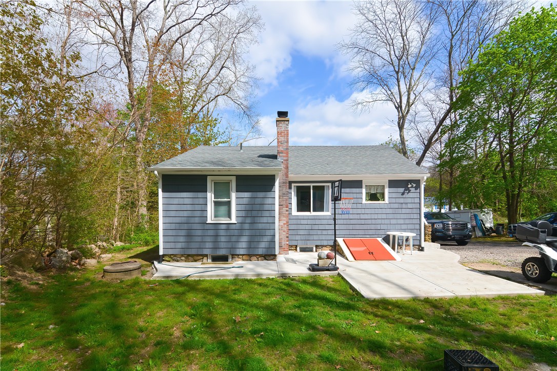 420 Joslin Road Burrillville, RI 02830 - Photo 47 of 50