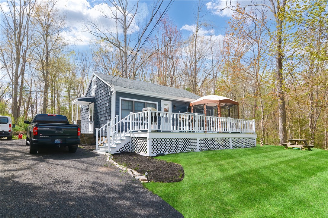 420 Joslin Road Burrillville, RI 02830 - Photo 5 of 50