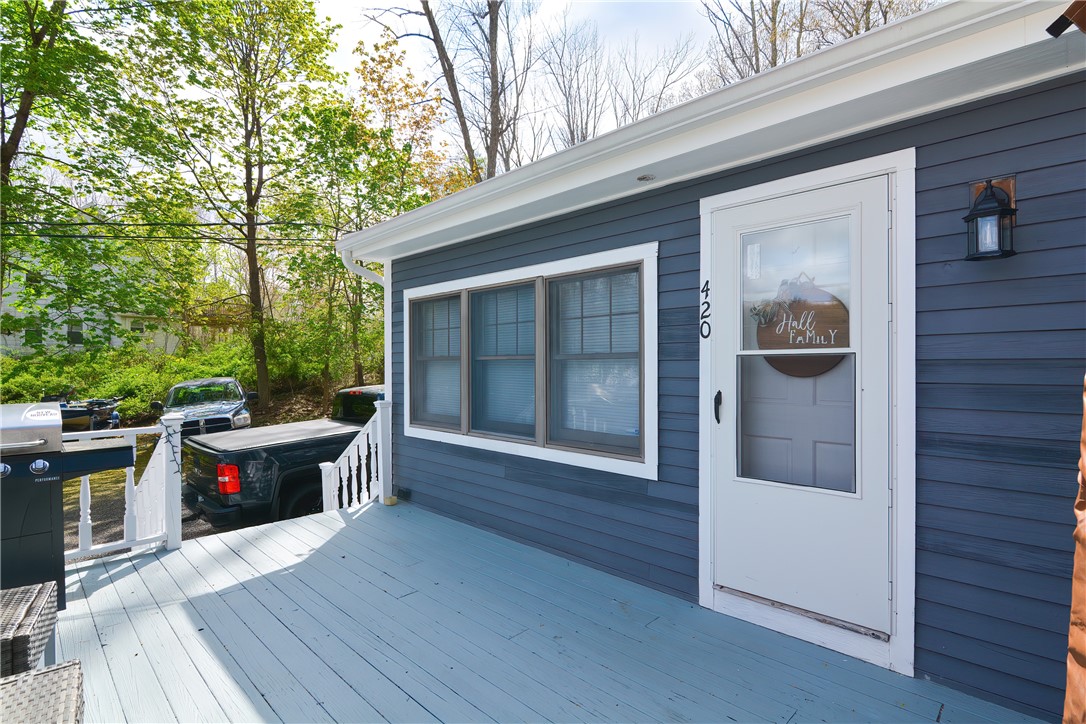 420 Joslin Road Burrillville, RI 02830 - Photo 6 of 50
