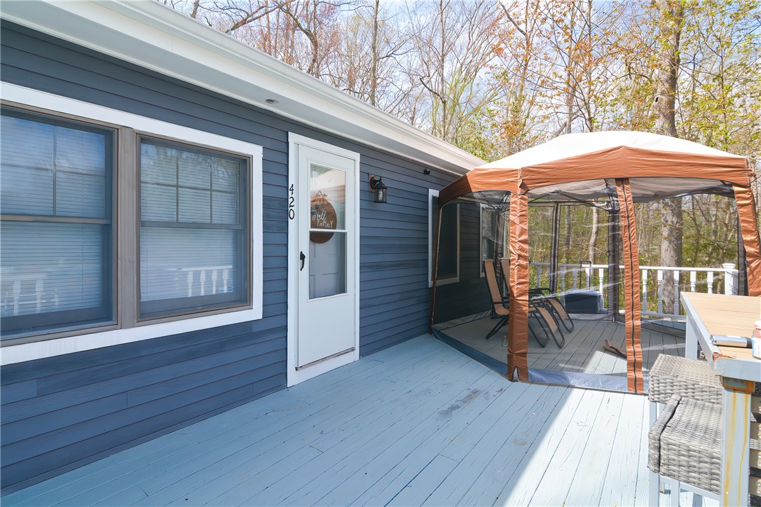 420 Joslin Road Burrillville, RI 02830 - Photo 8 of 50