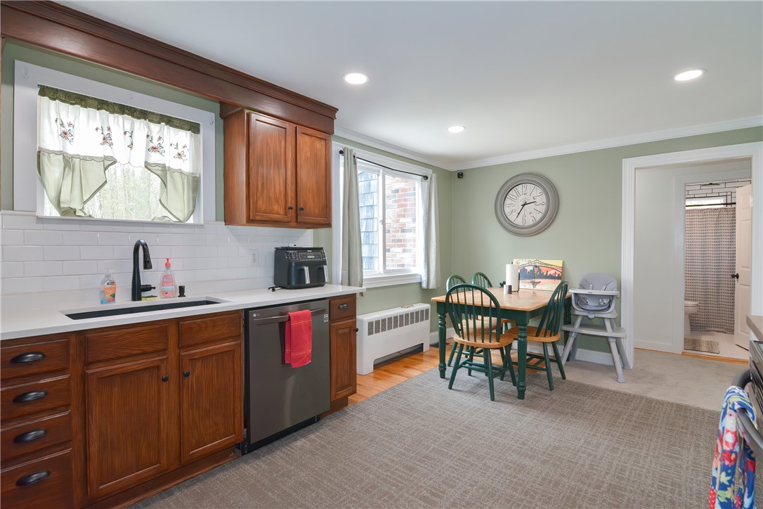 420 Joslin Road Burrillville, RI 02830 - Photo 9 of 50