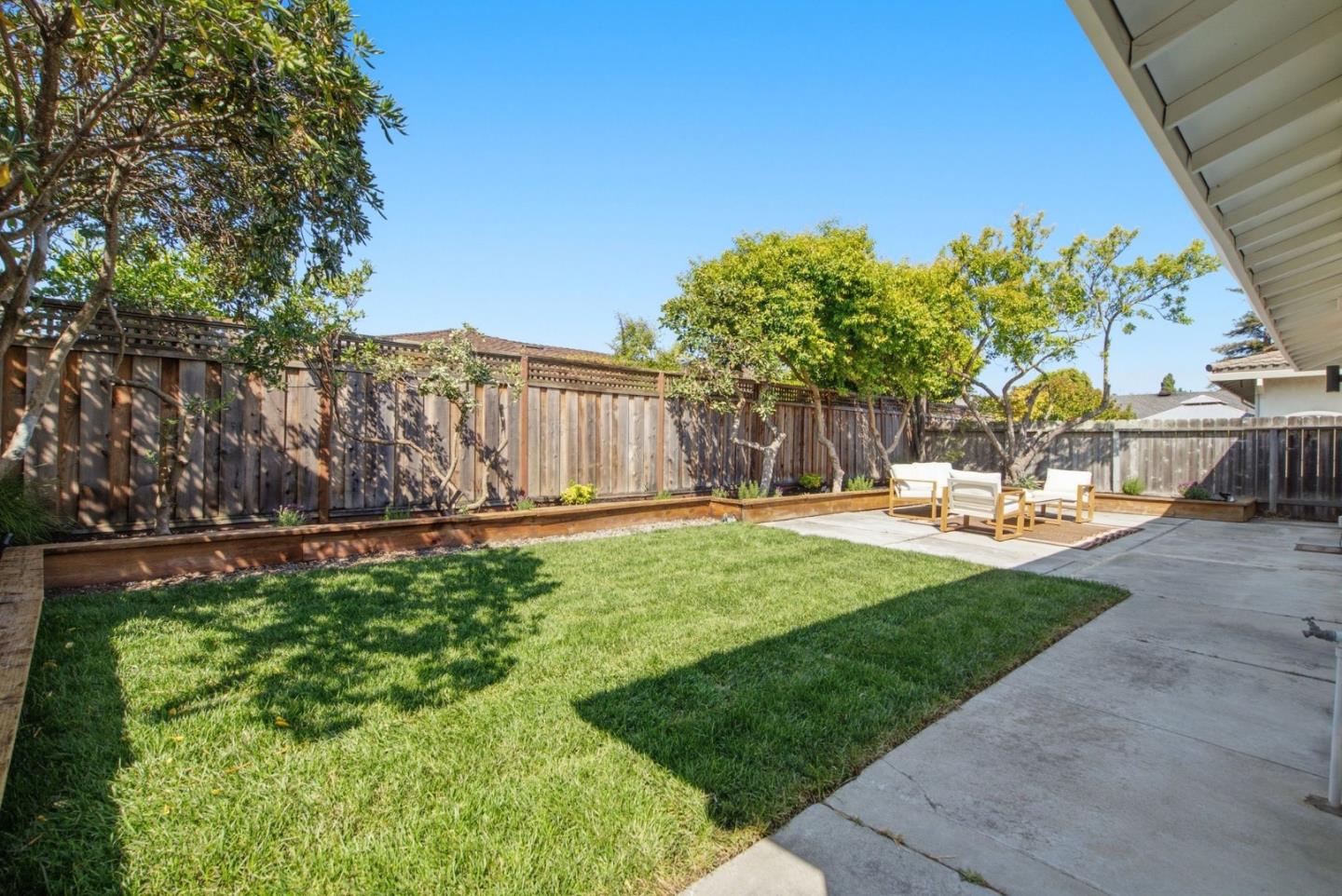 1361 Ribbon Street Foster City, CA 94404 - Photo 24 of 27 Gallery Image 24