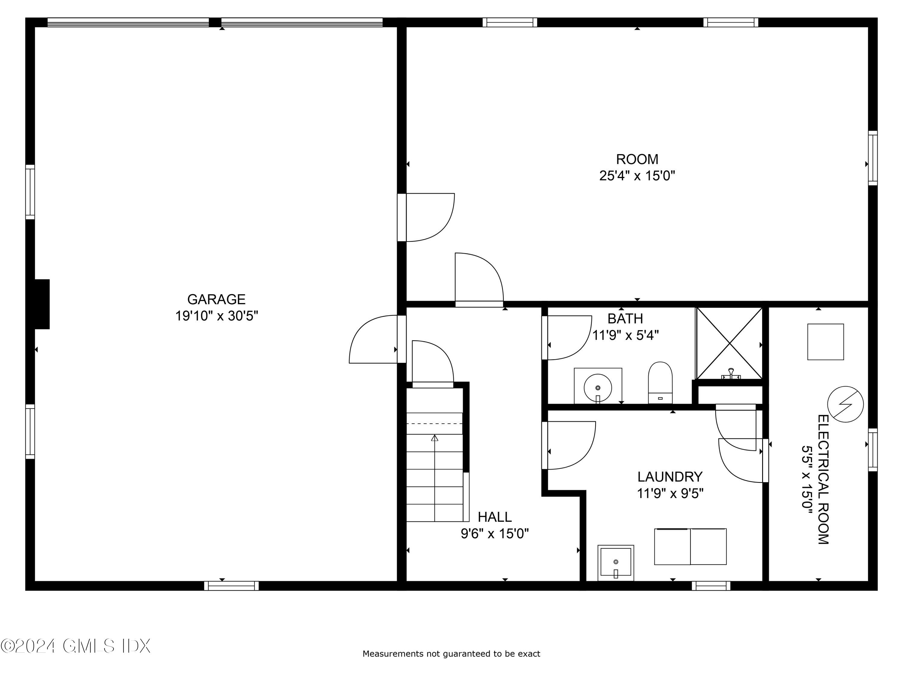 66 Lockwood Lane Riverside, CT 06878 - Photo 29 of 33 1st_floor_66_lockwood_lane_riverside_wit