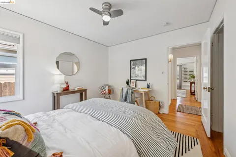 $869,000 | 264 Marlow Drive, Oakland, CA 94605