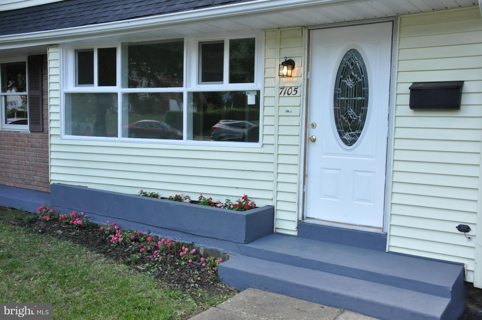 7105 Decatur Street Hyattsville, MD 20784 - Photo 2 of 29 Exterior (Front)