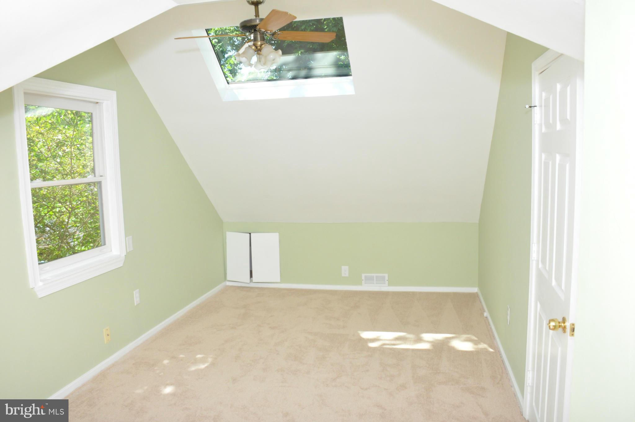 7105 Decatur Street Hyattsville, MD 20784 - Photo 15 of 29 Bedroom