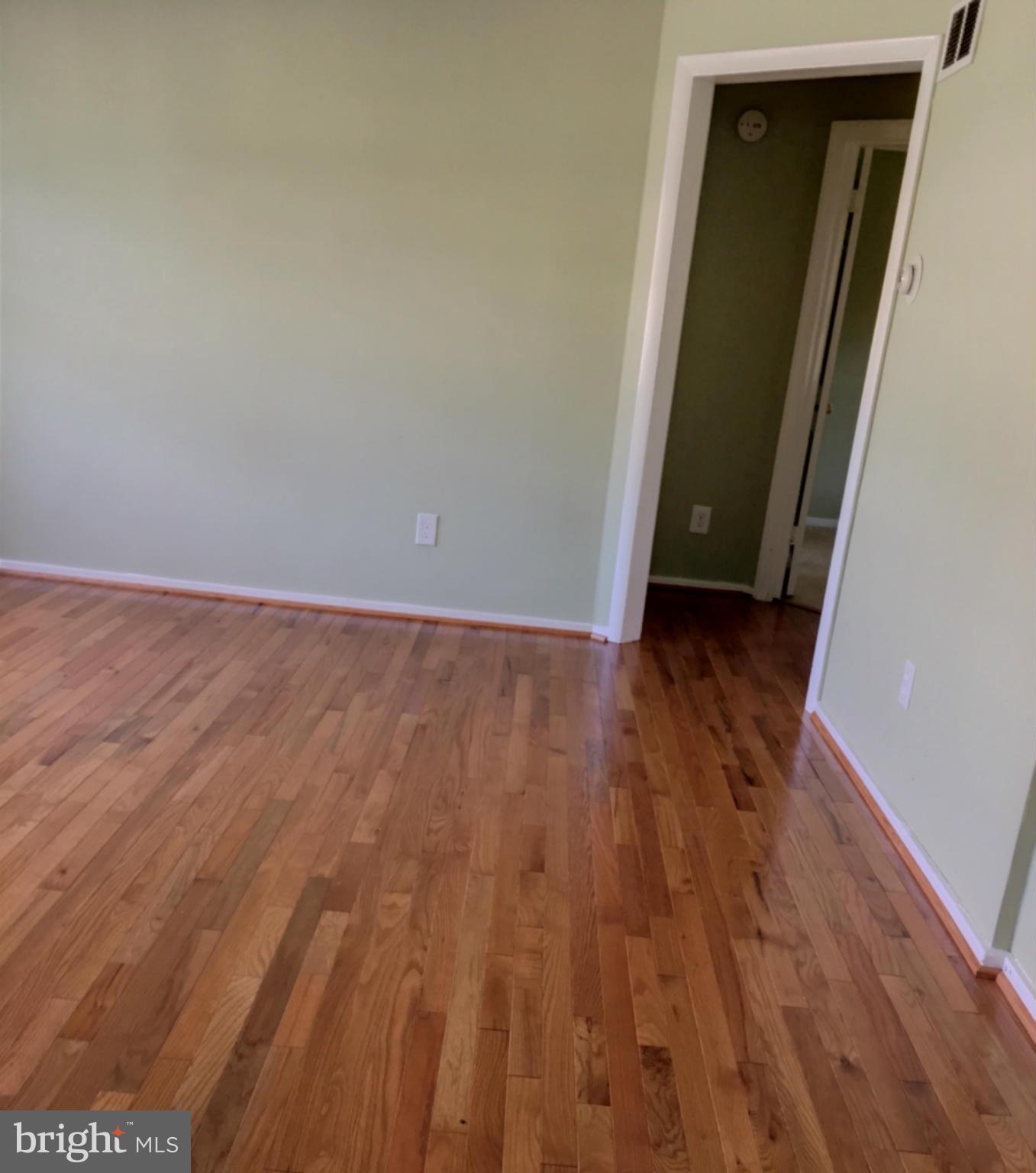 7105 Decatur Street Hyattsville, MD 20784 - Photo 5 of 29 Bedroom - Main Floor