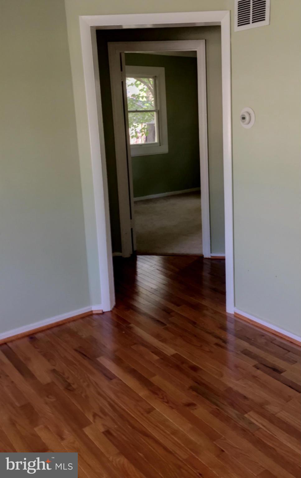 7105 Decatur Street Hyattsville, MD 20784 - Photo 6 of 29 Bedroom - Main Floor