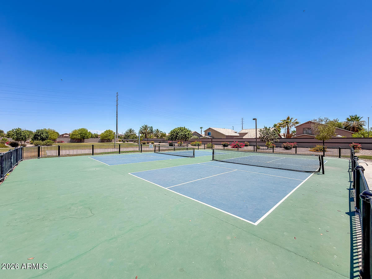 3680 South Joshua Tree Lane Gilbert, AZ 85297 - Photo 51 of 63 PICKLEBALL