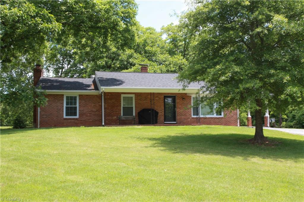 211 Shady Grove Road Providence, NC 27315 - Photo 1 of 24 Gallery Image 1