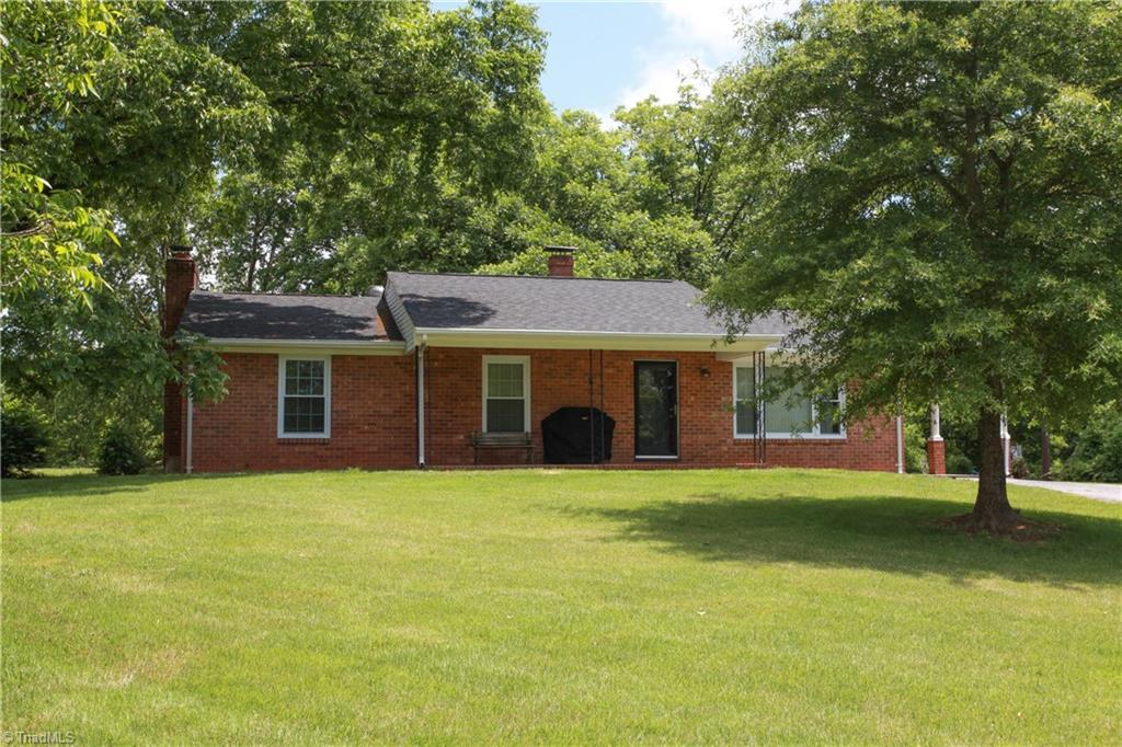 211 Shady Grove Road Providence, NC 27315 - Photo 2 of 24 Gallery Image 2