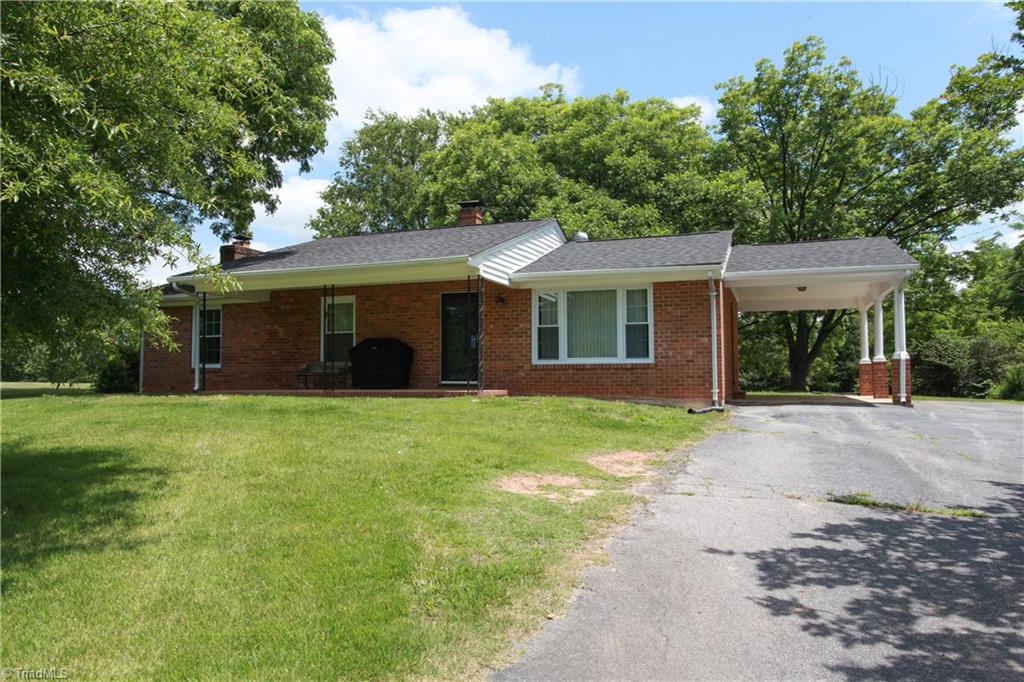 211 Shady Grove Road Providence, NC 27315 - Photo 3 of 24 Gallery Image 3