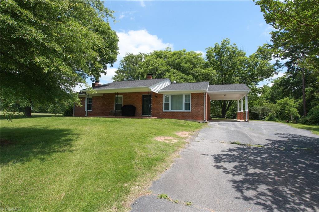 211 Shady Grove Road Providence, NC 27315 - Photo 4 of 24 Gallery Image 4