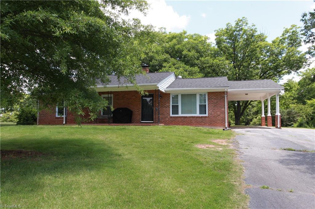 211 Shady Grove Road Providence, NC 27315 - Photo 5 of 24 Gallery Image 5