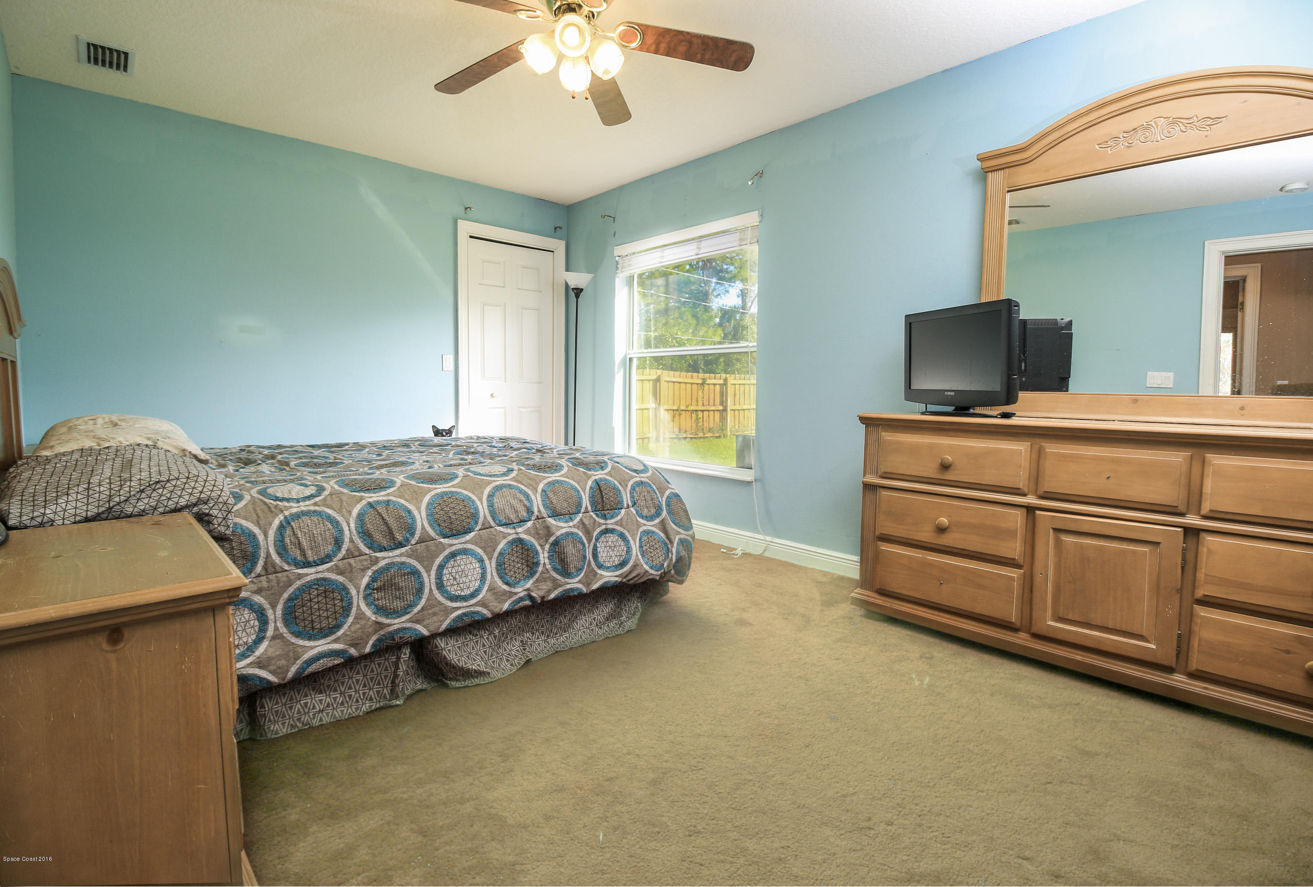 1237 Gerrity Street Southwest Palm Bay, FL 32908 - Photo 20 of 61 bedroom