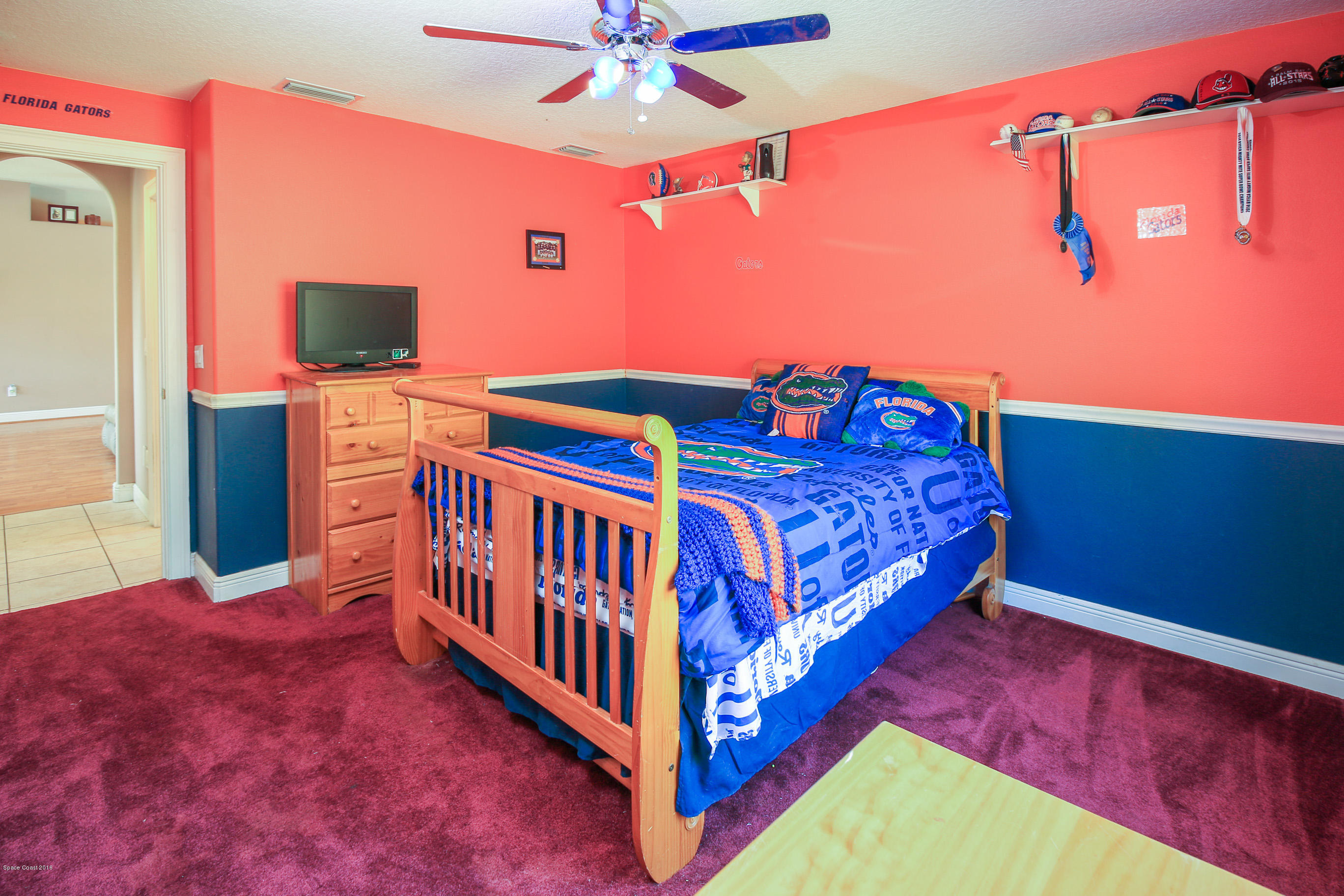 1237 Gerrity Street Southwest Palm Bay, FL 32908 - Photo 22 of 61 bedroom2-7028