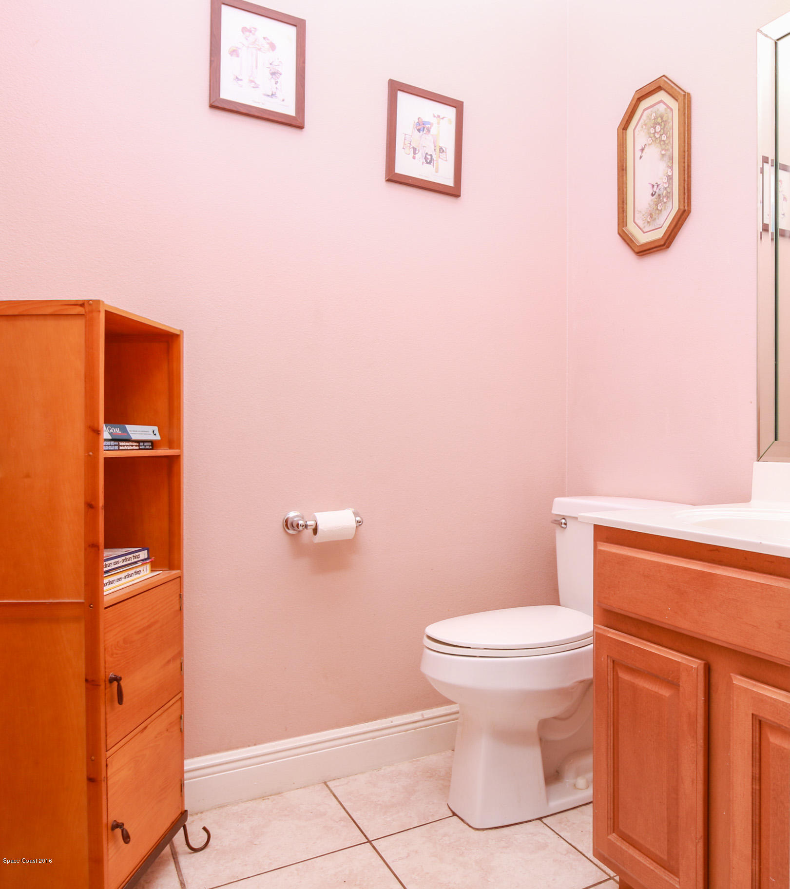 1237 Gerrity Street Southwest Palm Bay, FL 32908 - Photo 23 of 61 bathroom 2-7180