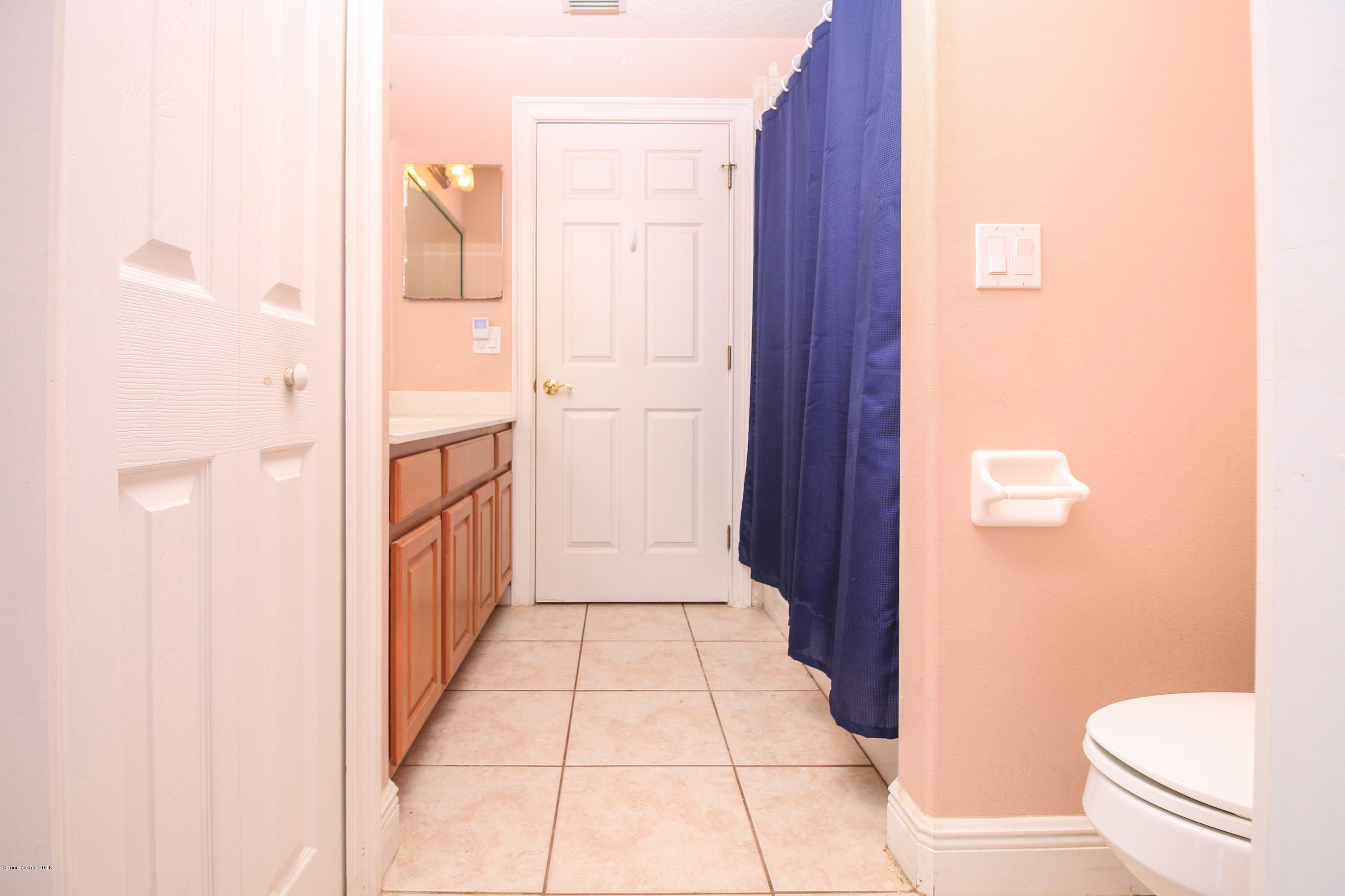 1237 Gerrity Street Southwest Palm Bay, FL 32908 - Photo 24 of 61 bathroom1-7032