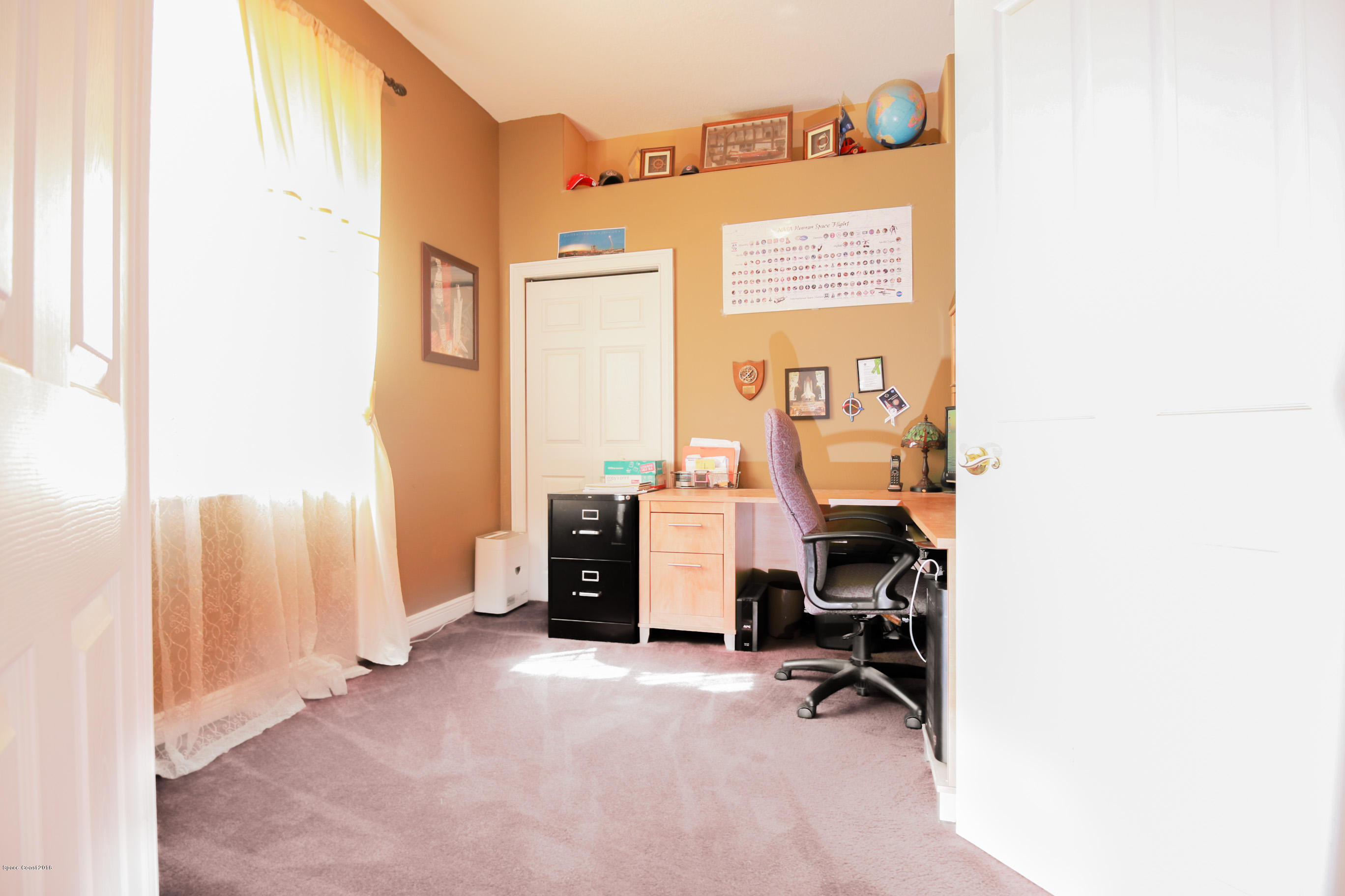 1237 Gerrity Street Southwest Palm Bay, FL 32908 - Photo 25 of 61 office-