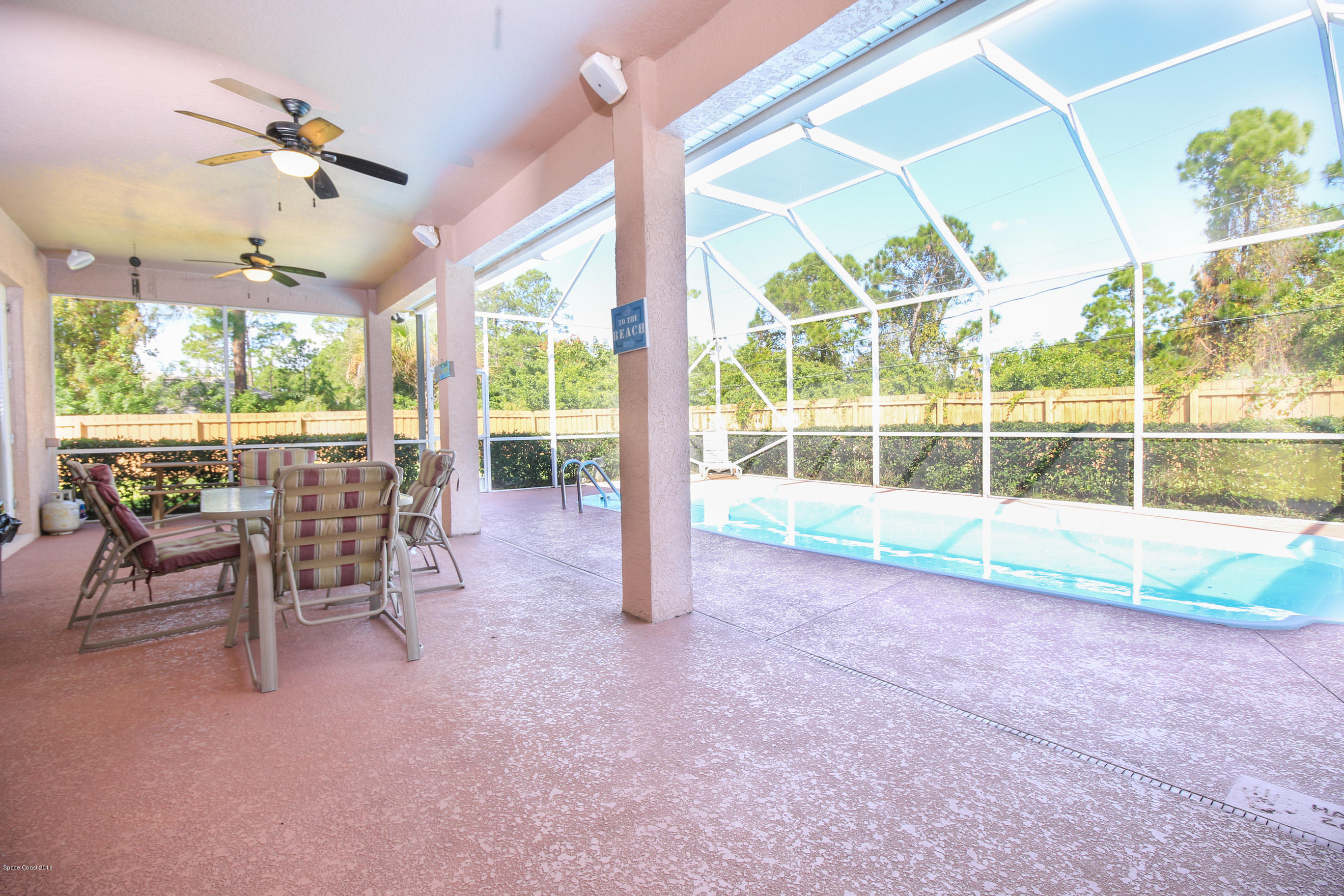 1237 Gerrity Street Southwest Palm Bay, FL 32908 - Photo 6 of 61 pool (1)