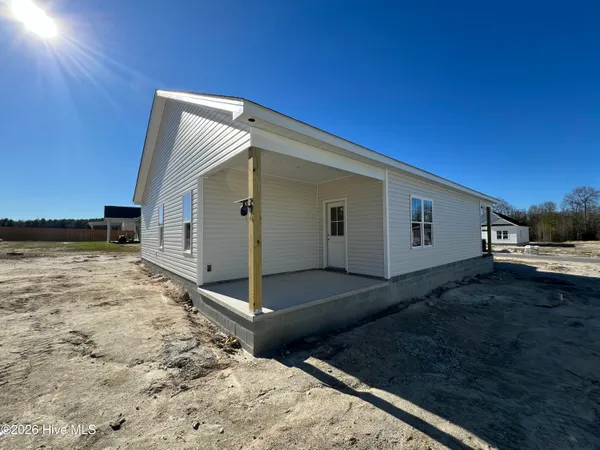 $264,800 | 106 Sagewood Drive, Dudley, NC 28333