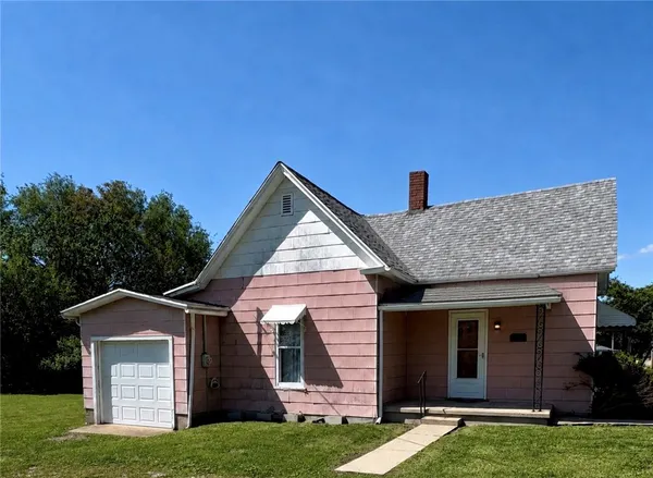 $35,000 | 501 Walcott Street, Paris, IL 61944