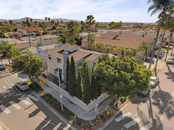 $2,650 | 4397-4399 Swift Avenue, Unit #4397 / #4399, San Diego, CA 92104